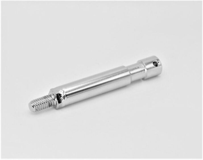 Norms 5/8" Baby Pin to Male Thread