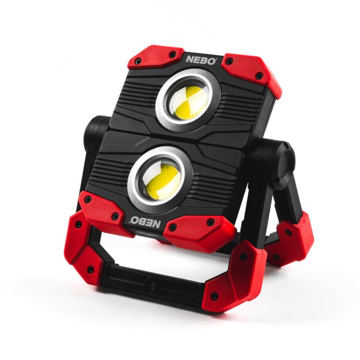 NEBO Omni 2k - 2,000 Lumen Worklight