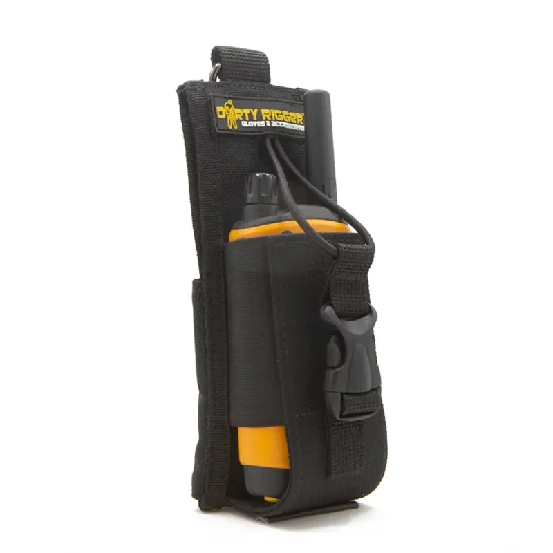 Dirty-Rigger-Radio-Pouch-Front-Side-View-900x900px